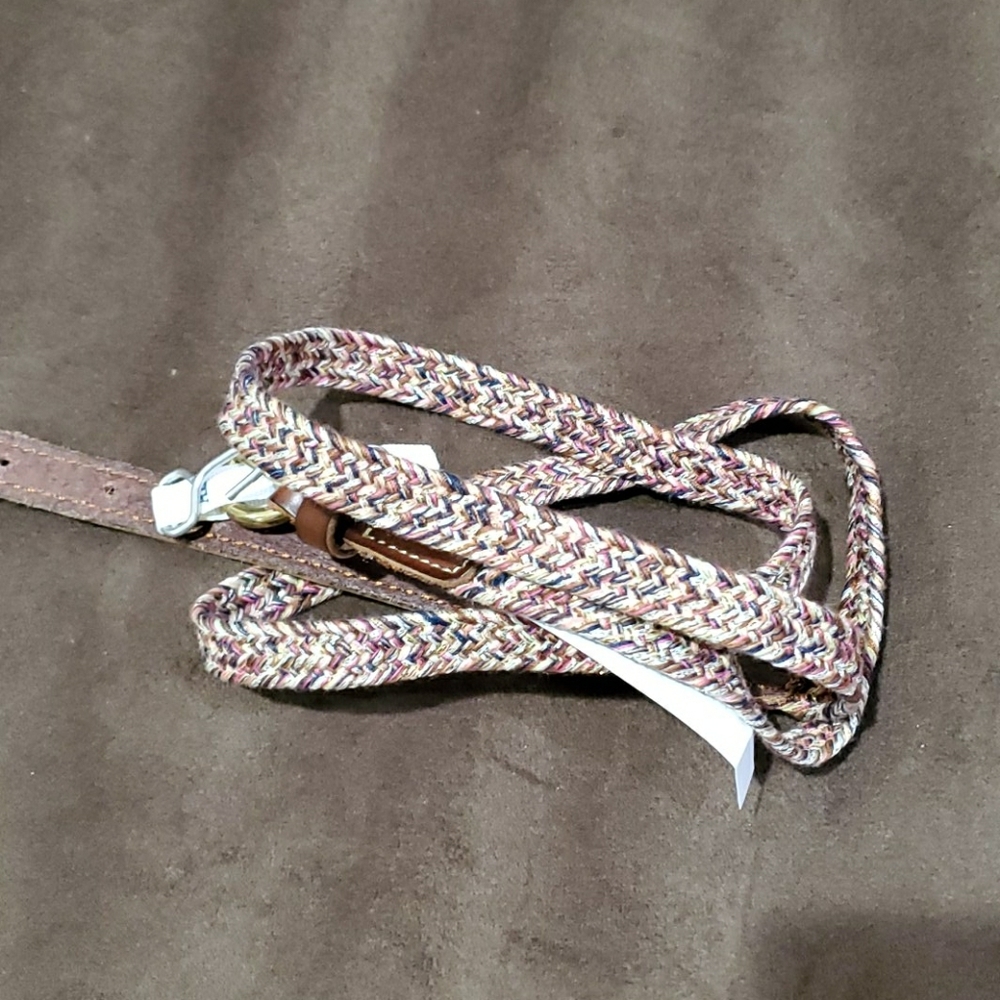 AE womens belt